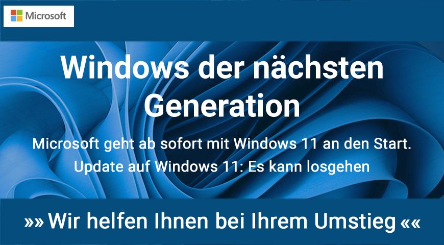 Windows 11 vorgestellt